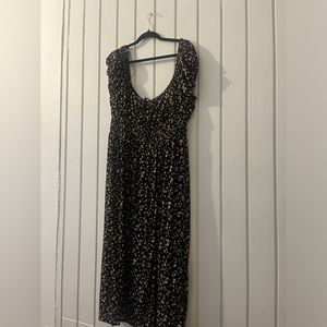 Flowers Dress